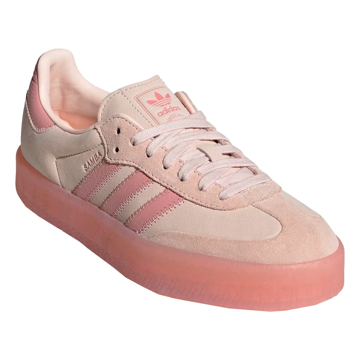 Tênis Adidas Samba E Feminino