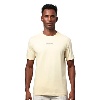 Camiseta Calvin Klein Logo Masculino