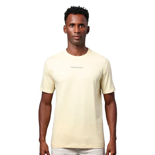 Camiseta Calvin Klein Logo Masculino