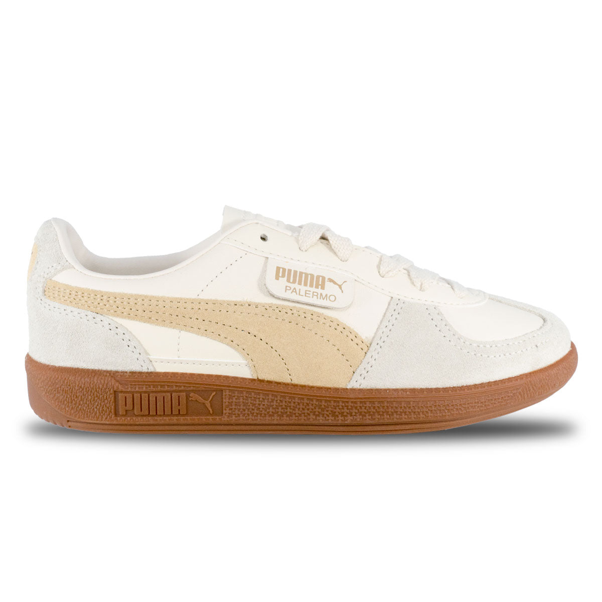 Tenis Puma Palermo Lth Feminino