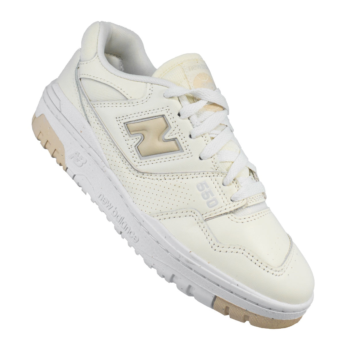 Tênis New Balance 550 Feminino