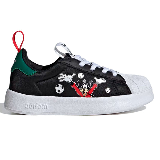 Tênis Adidas Adifoam Superstar 360 Shoes Infantil