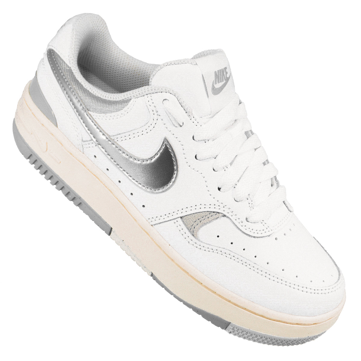 Tênis Nike Gamma Force Feminino