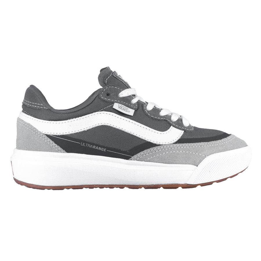 Kit Vans Ultrarange 2.0 Se + Camiseta Vans + Meia Vans — O tênis Ultrarange 2.0 SE