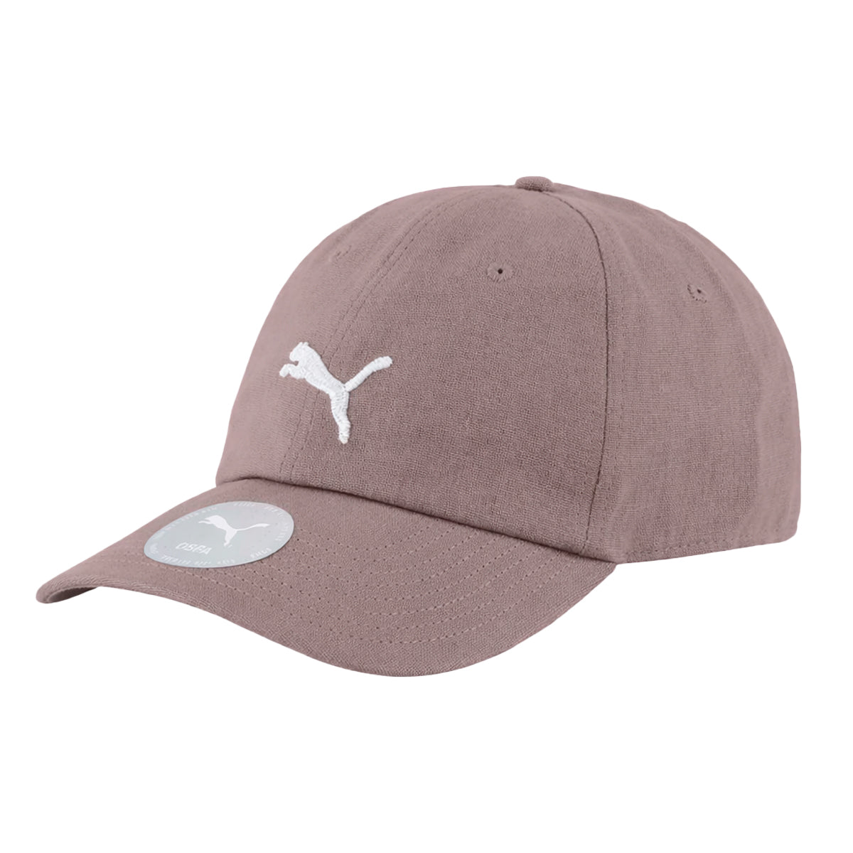 Boné Aba Curva Puma Wardrobe Essentials Unissex