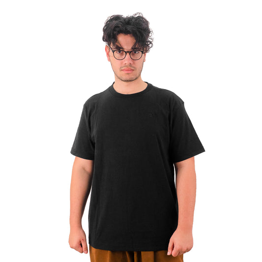 Camiseta New Balance Small Logo Masculino