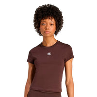Camiseta Adidas Essentials Feminino