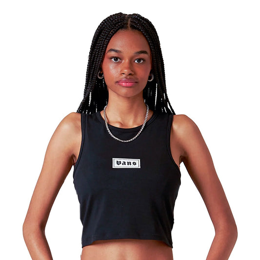 Regata Vans Upworn Feminino