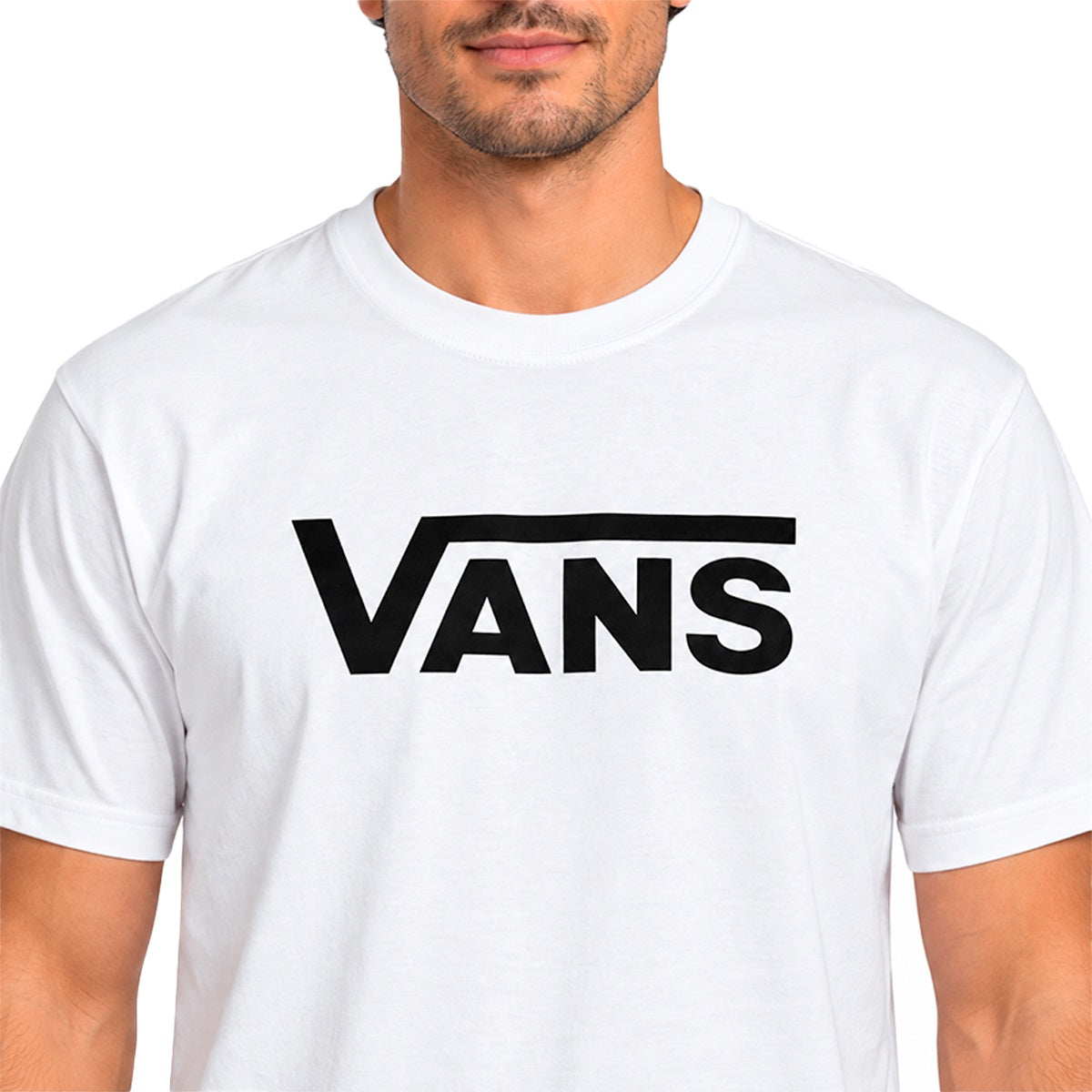 Camiseta Vans Classic Masculino