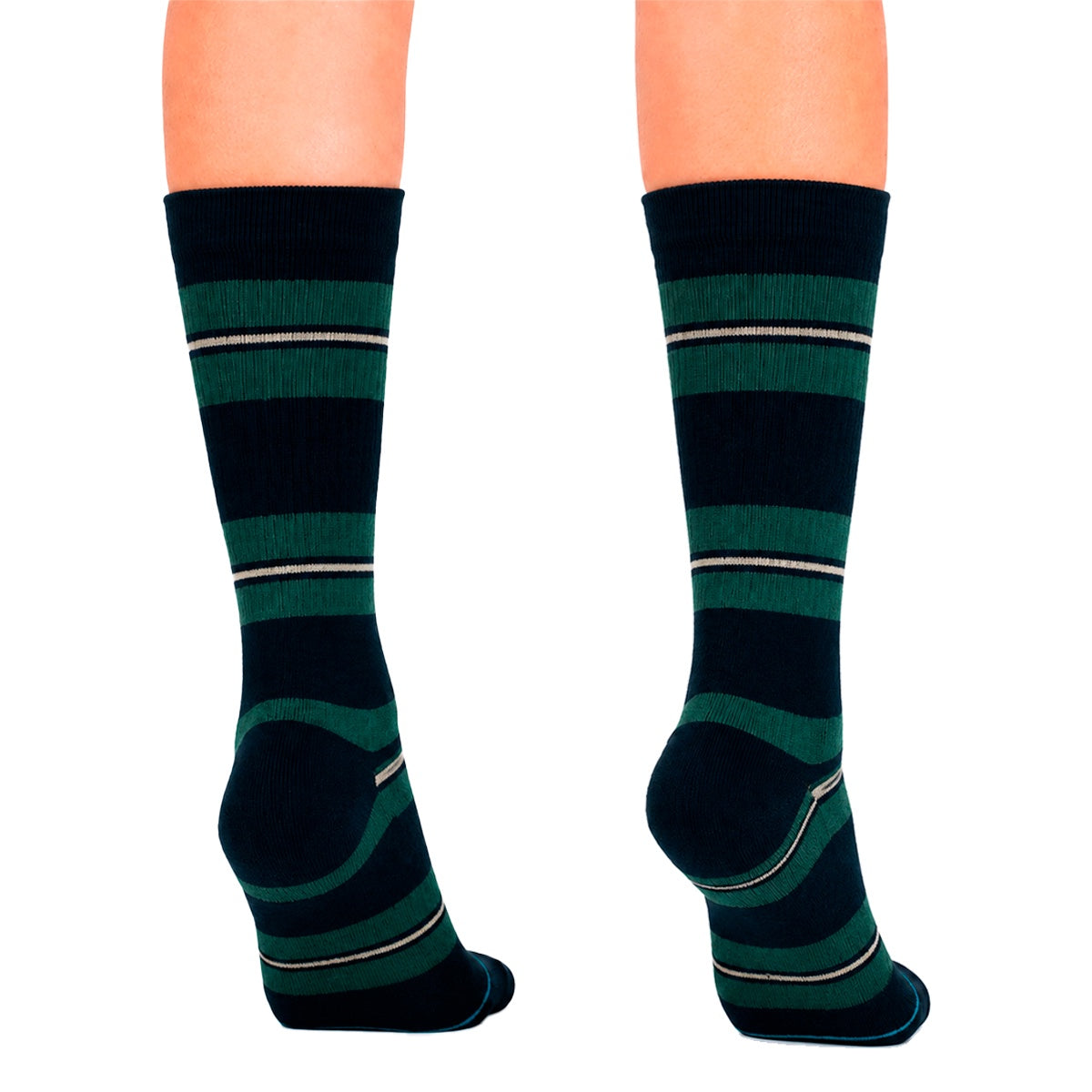 Meia Stance Crew Unissex