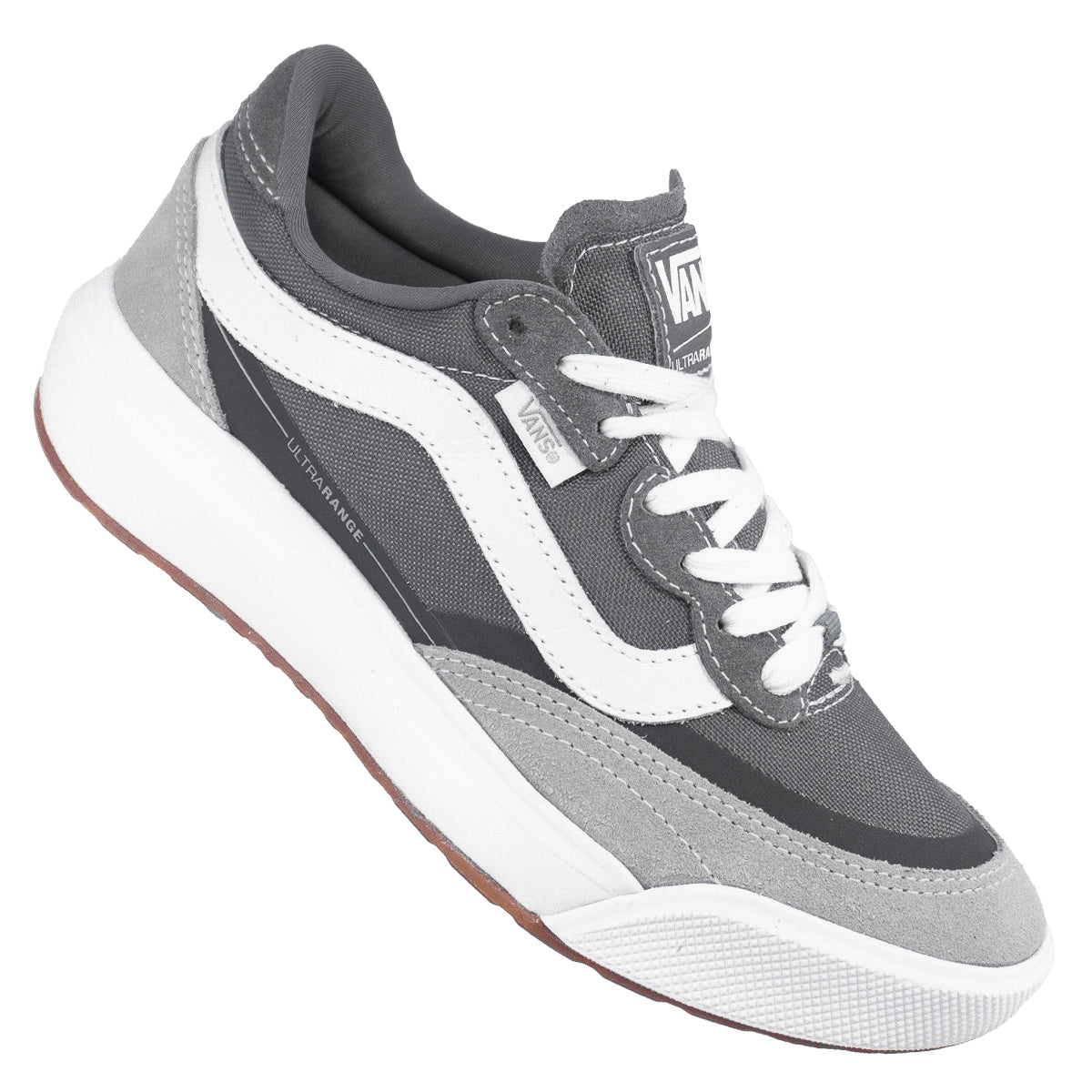 Tênis Vans Ultrarange 2.0 Se Unissex