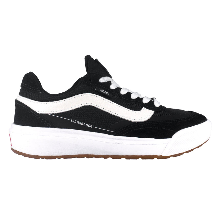 Kit Vans Ultrarange 2.0 Se + Camiseta Vans + Chinelo Vans — O tênis Ultrarange 2.0 SE MTE