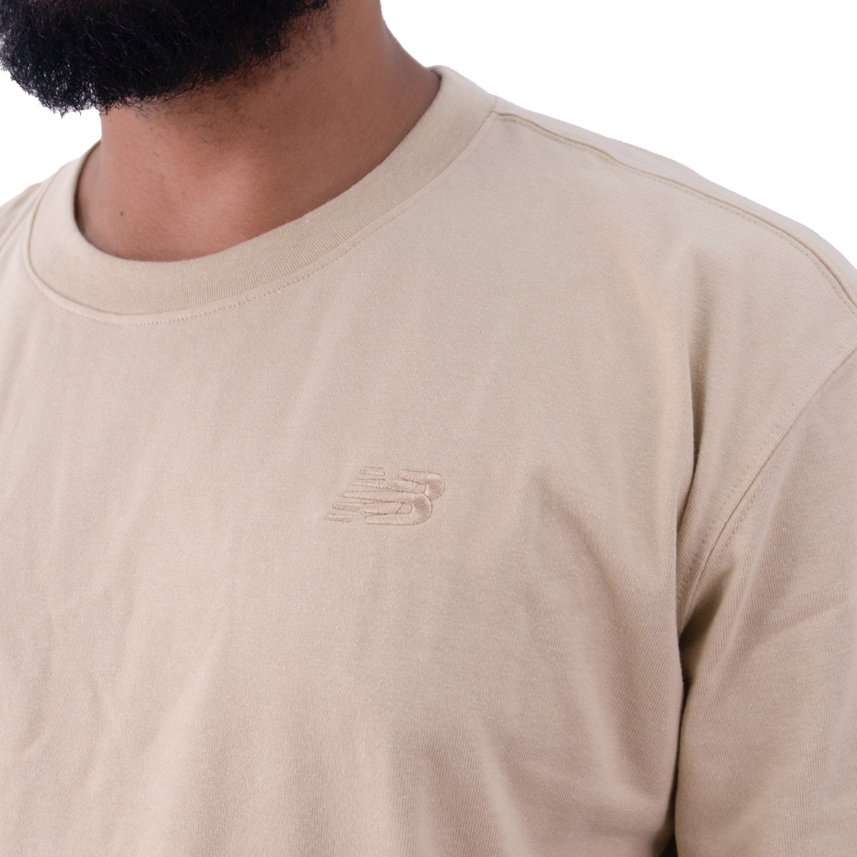 Camiseta New Balance Essentials Masculino