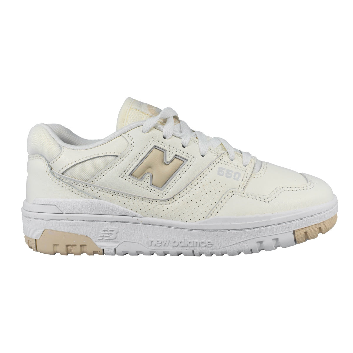 Tênis New Balance 550 Feminino