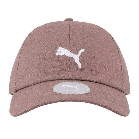 Boné Aba Curva Puma Wardrobe Essentials Unissex