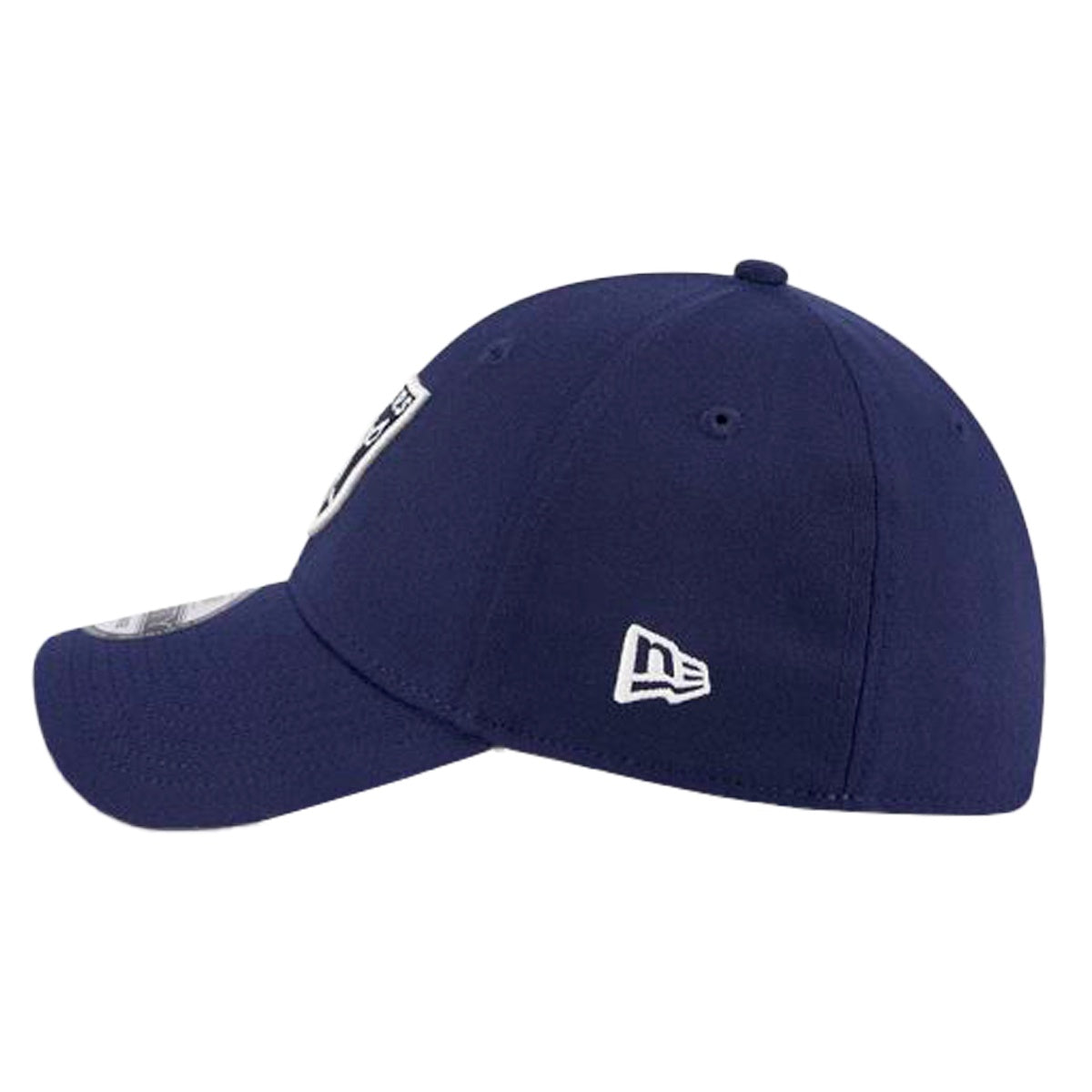 Boné Aba Curva New Era 39Thirty Unissex — detalhe 2