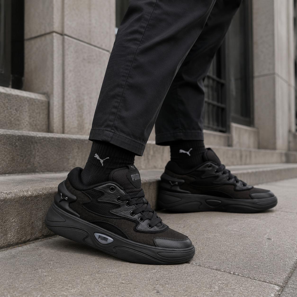 Tênis Puma Five-0 Masculino