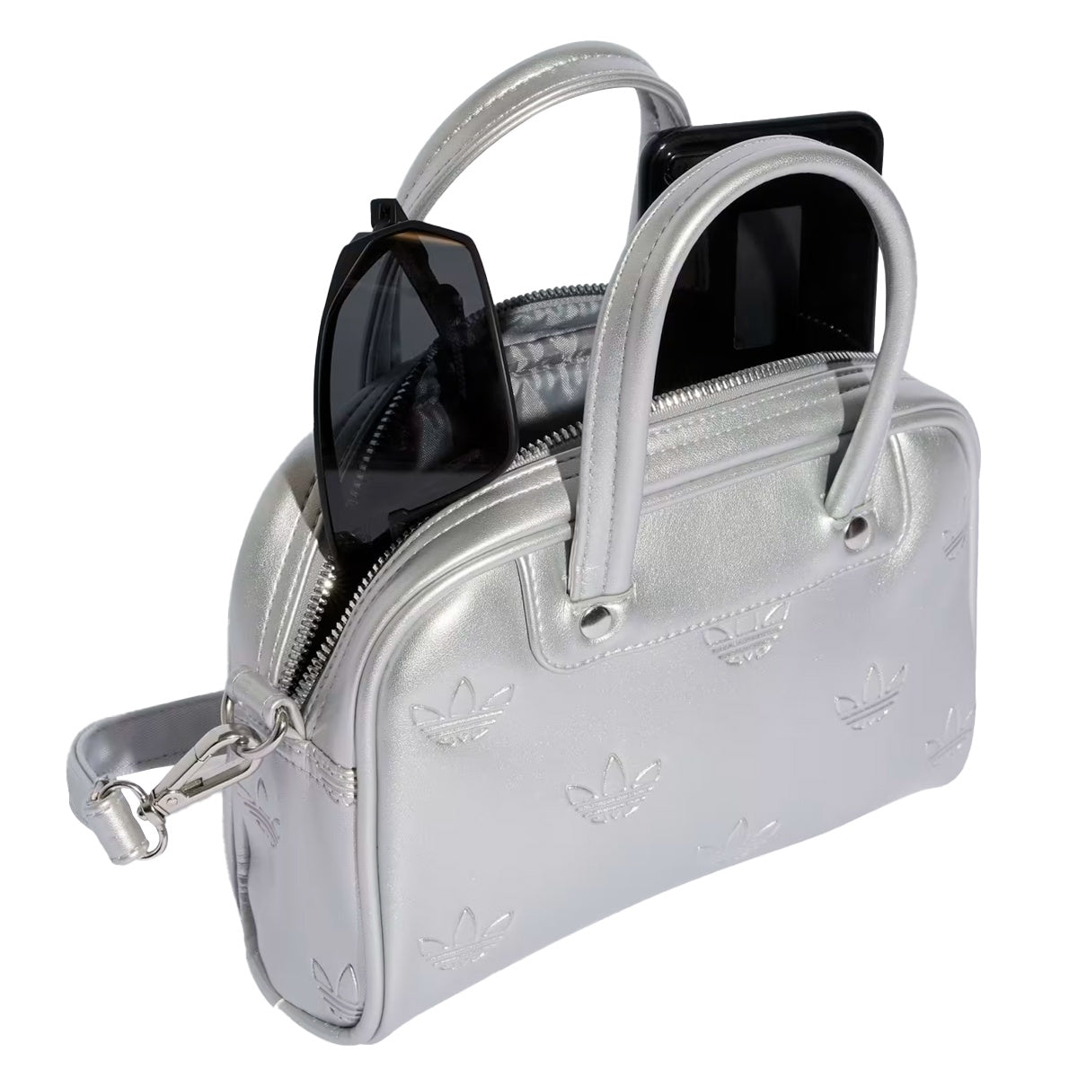Bolsa Adidas Bowling Adicolor Feminino
