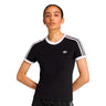 Camiseta Adidas Essentials Feminino