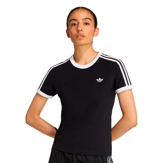 Camiseta Adidas Essentials Feminino