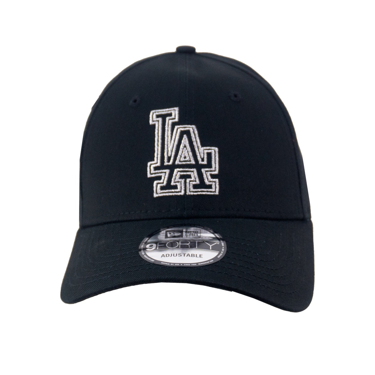 Boné Aba Curva New Era Losdod Unissex
