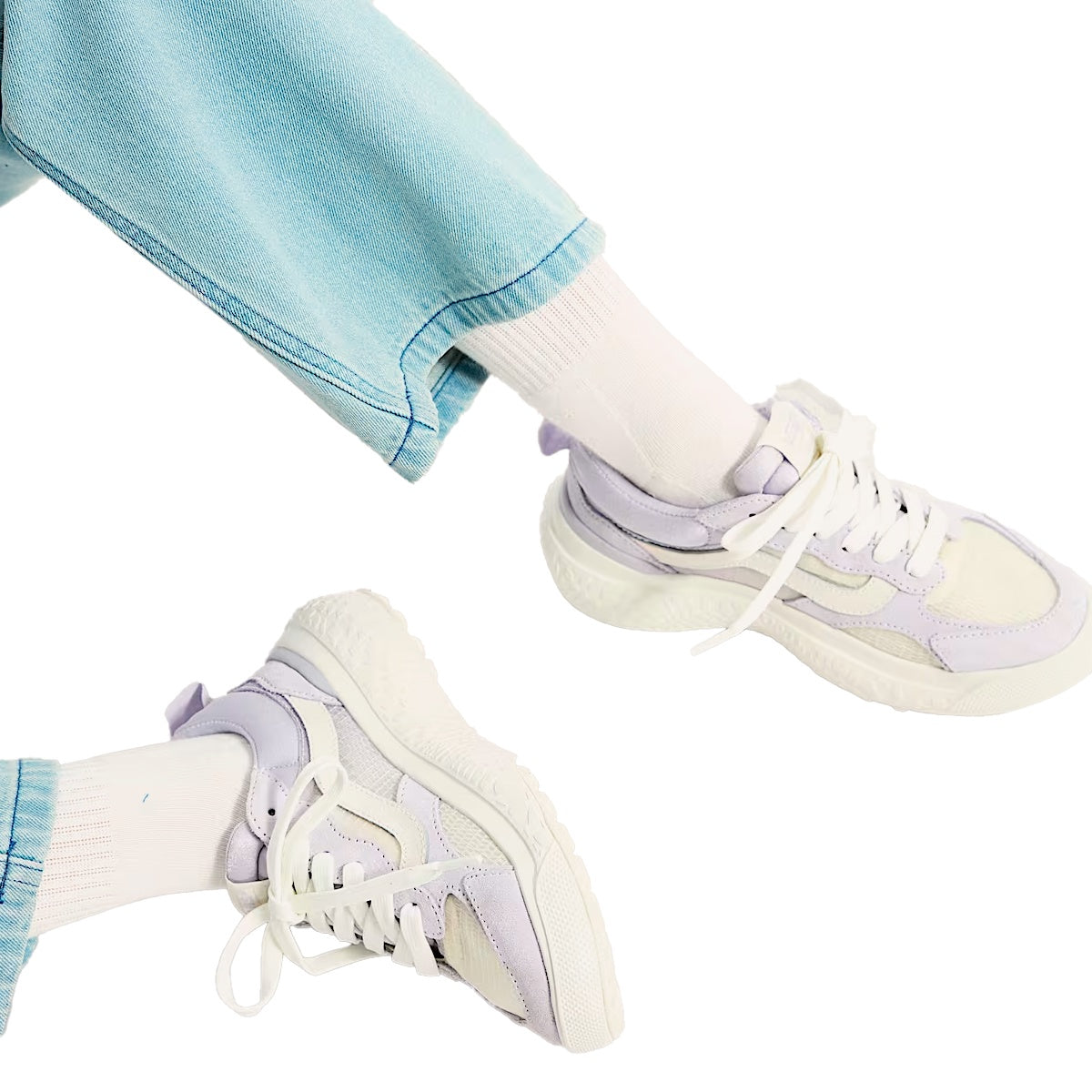 Tênis Vans Ultrarange Neo Vr3 Feminino — detalhe 2