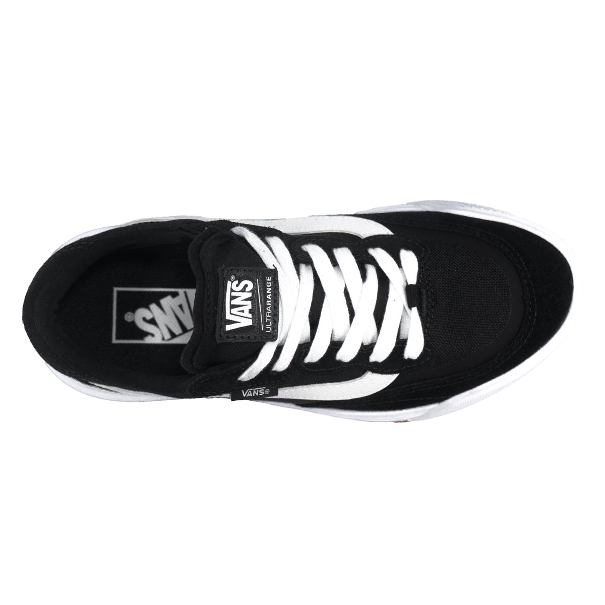 Tênis Vans Ultrarange 2.0 Se Unissex — detalhe 2