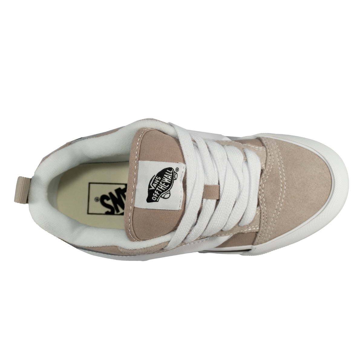 Tênis Vans Knu Skool Unissex