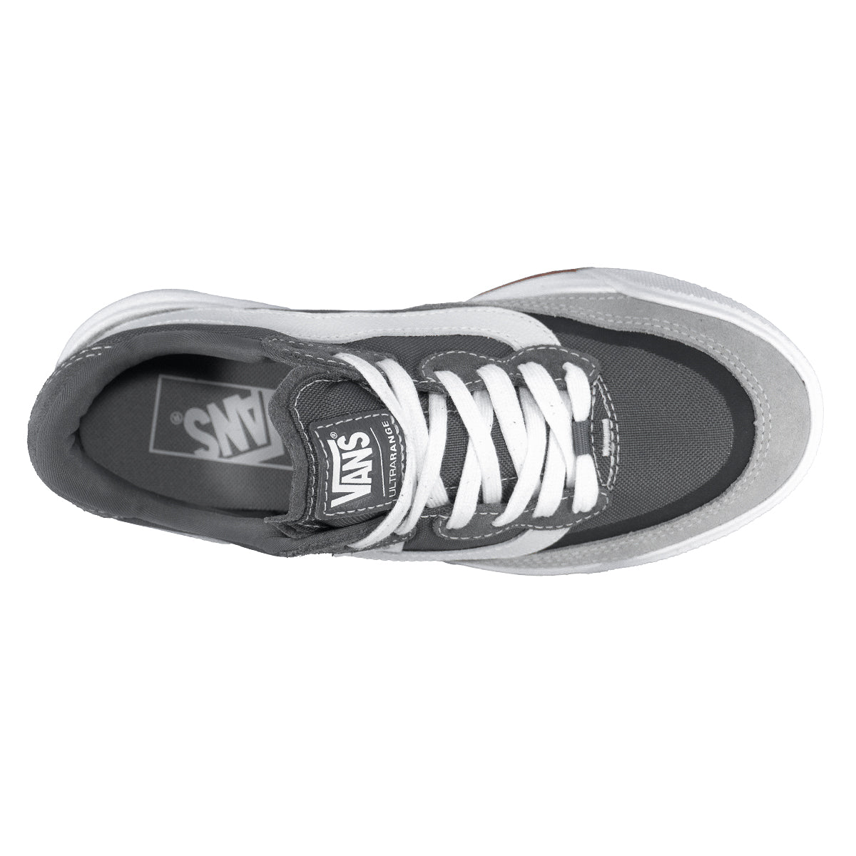 Tênis Vans Ultrarange 2.0 Se Unissex — detalhe 2