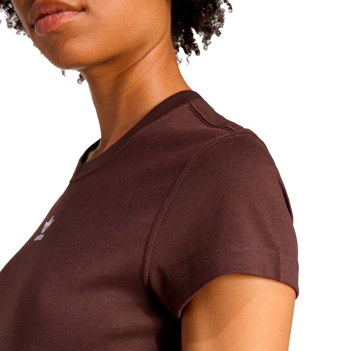 Camiseta Adidas Essentials Feminino