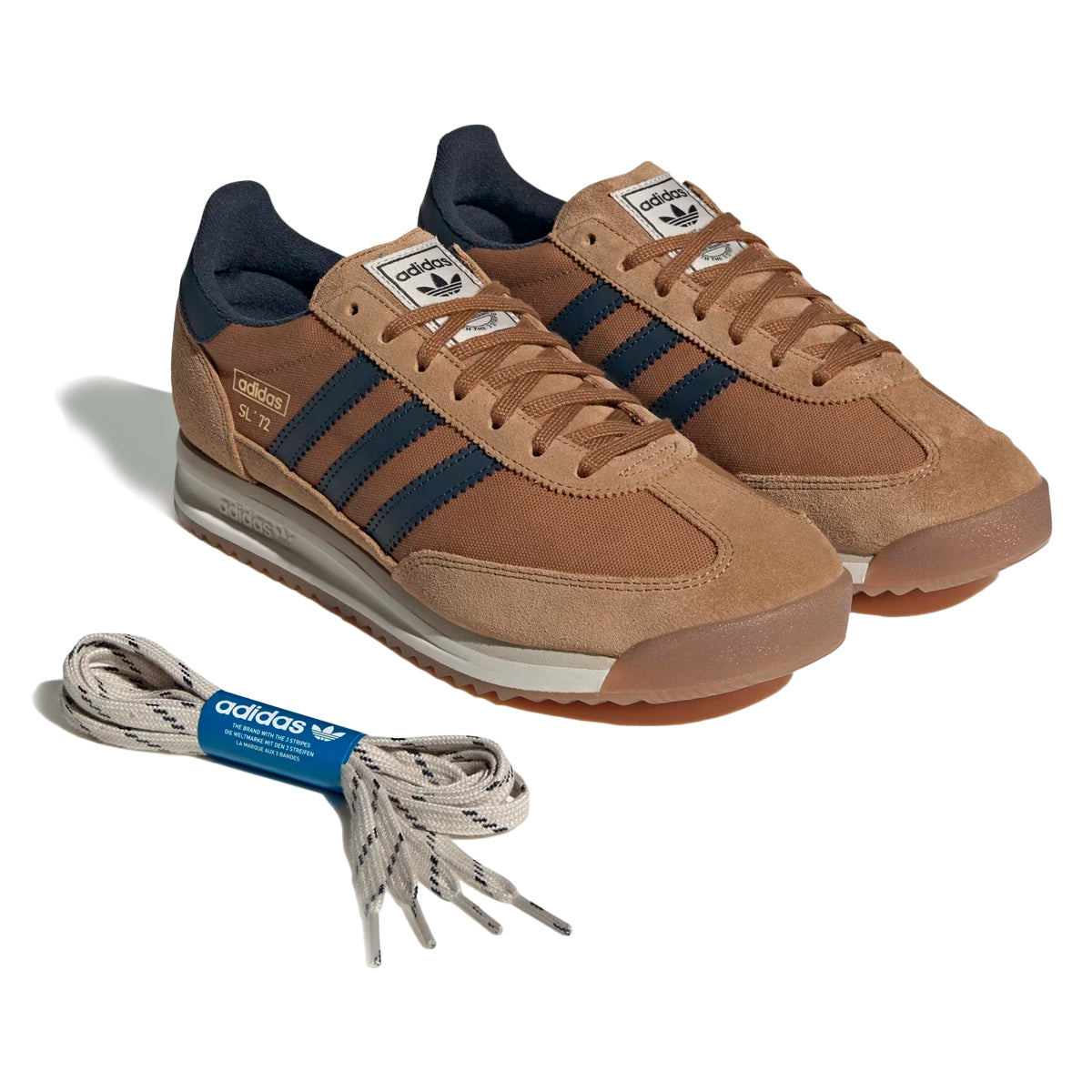 Tênis Adidas Sl 72 Rs Masculino
