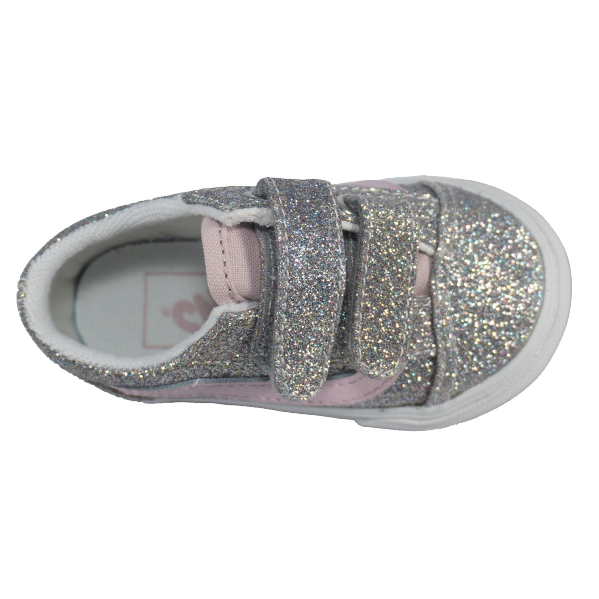 Tênis Vans Old Skool V Infantil