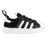 Tênis Adidas Superstar Quickon K Infantil