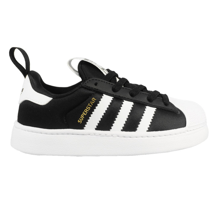 Tênis Adidas Superstar Quickon K Infantil