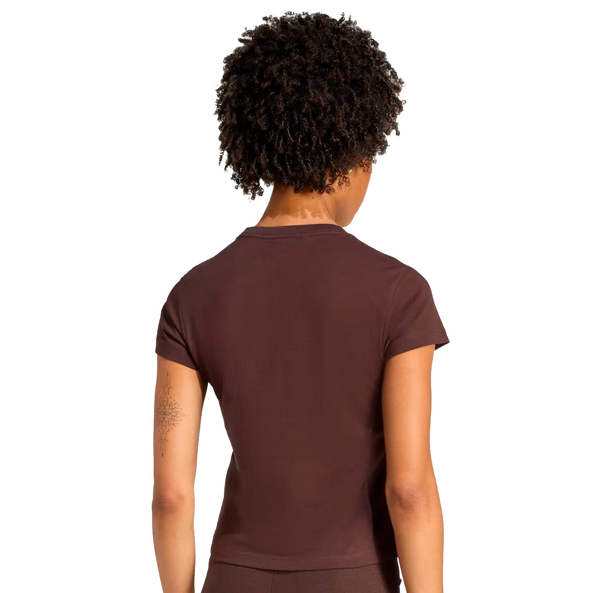 Camiseta Adidas Essentials Feminino