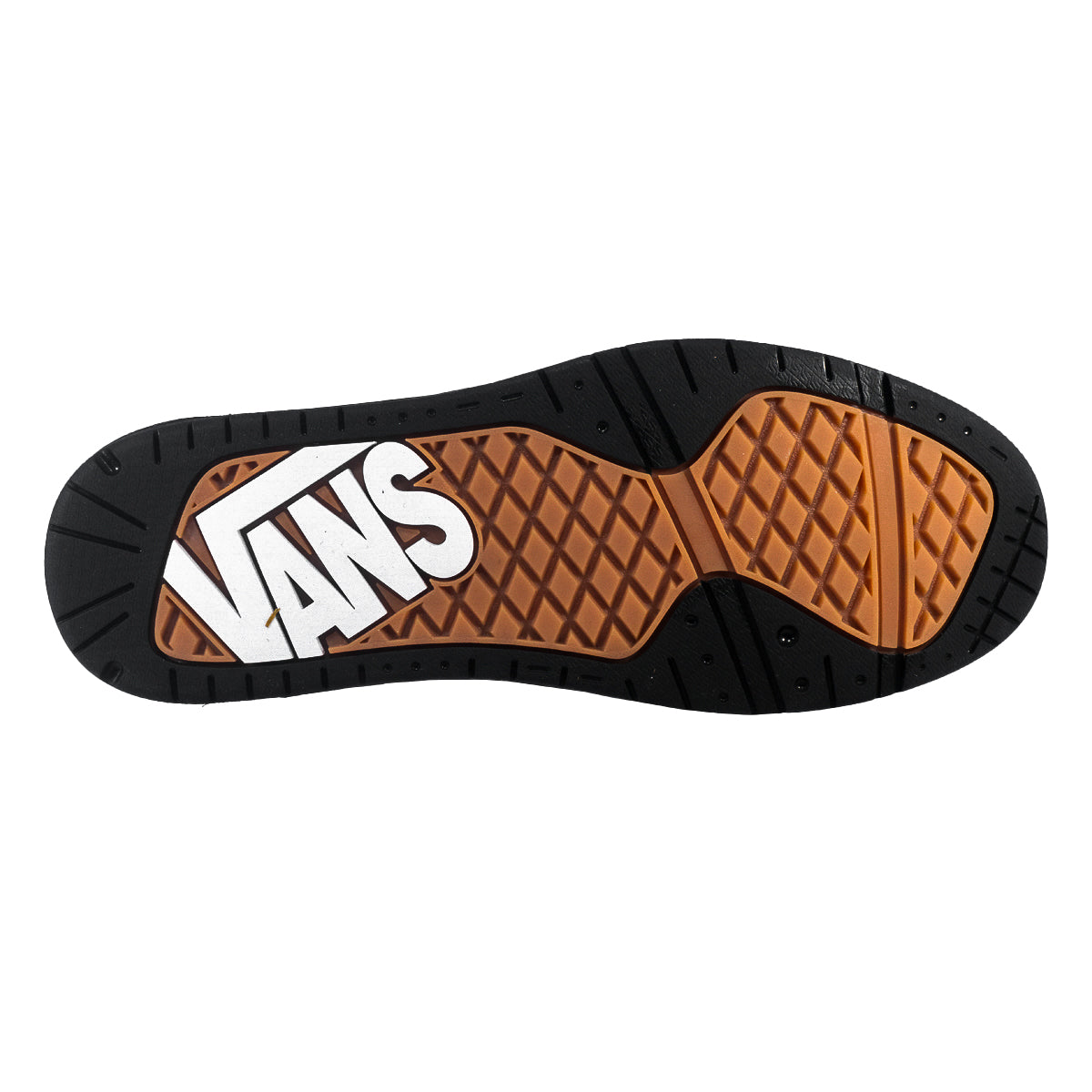 Tênis Vans Upland Masculino