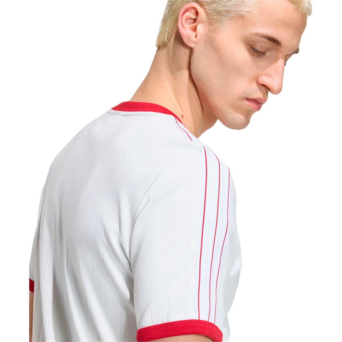 Camiseta Adidas Drop Needle Masculino