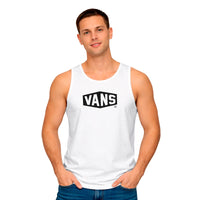Regata Vans Hex Tank Masculino