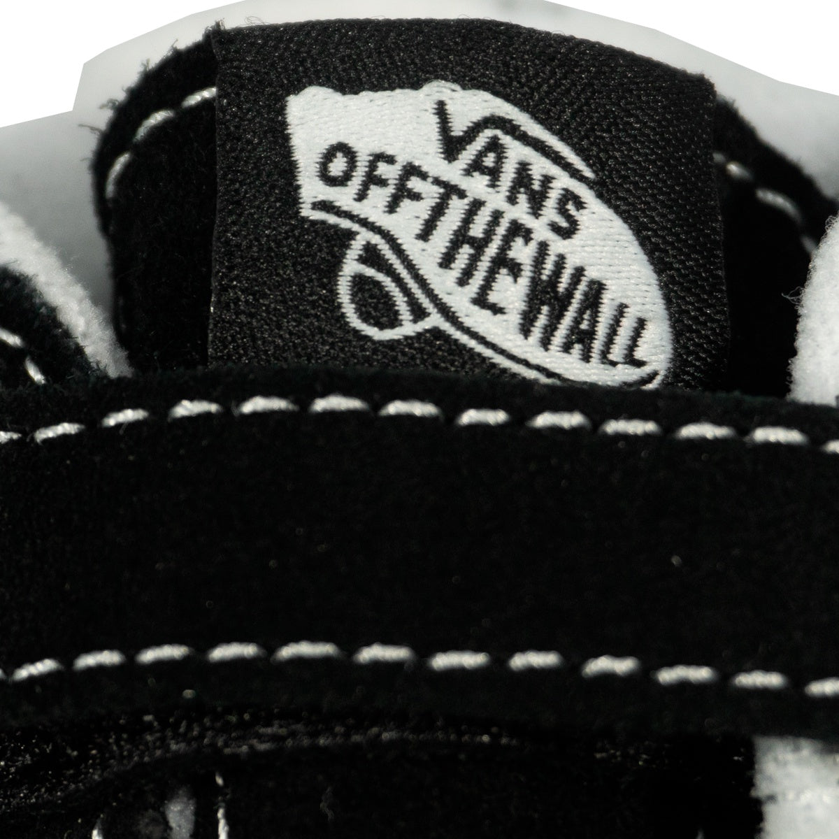 Tênis Vans Sk8-Mid Reissue Infantil