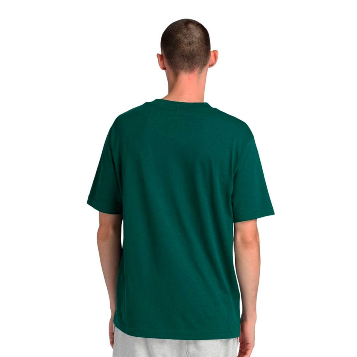 Camiseta New Balance Essentials Masculino