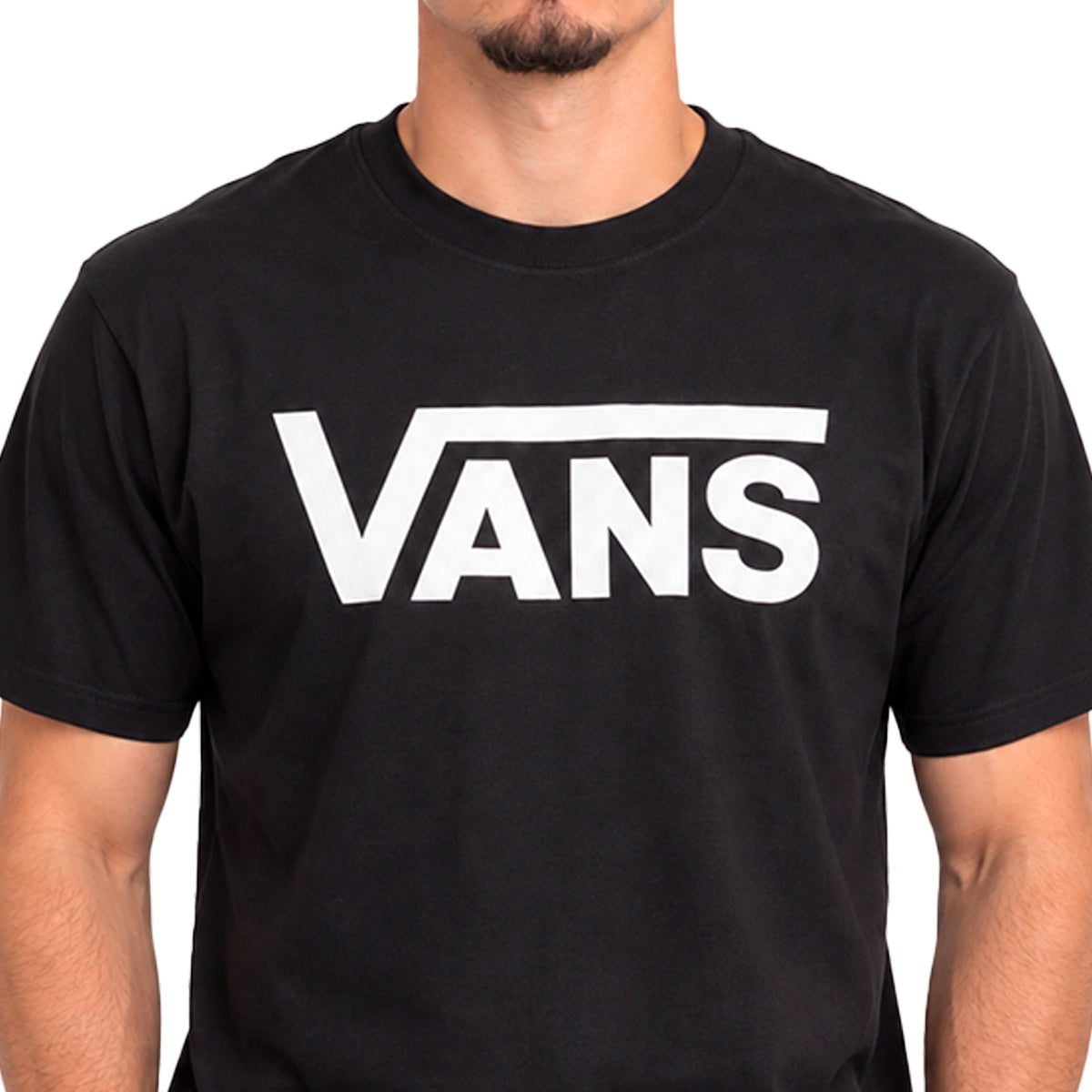 Camiseta Vans Classic Drop Masculino