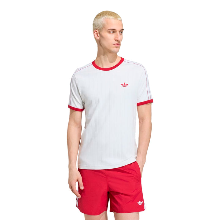 Camiseta Adidas Drop Needle Masculino