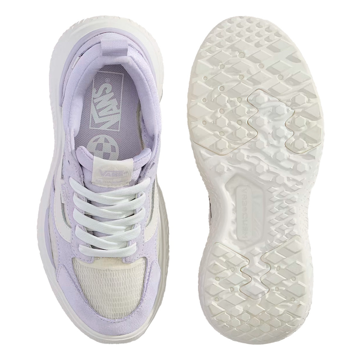 Tênis Vans Ultrarange Neo Vr3 Feminino — detalhe 3