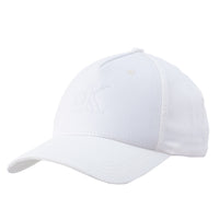 Boné Aba Curva Calvin Klein Embossed Unissex
