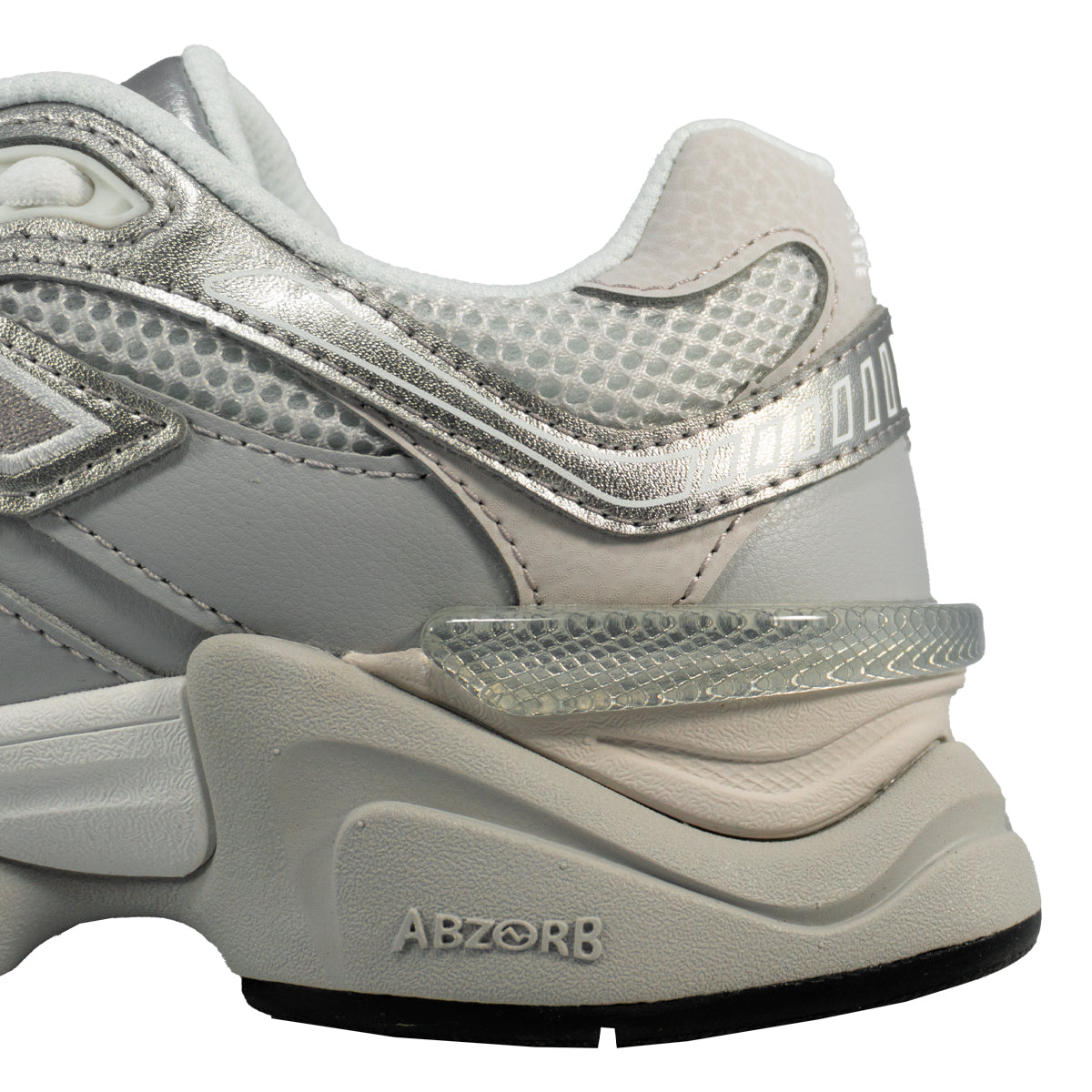 Tênis New Balance 9060 Feminino