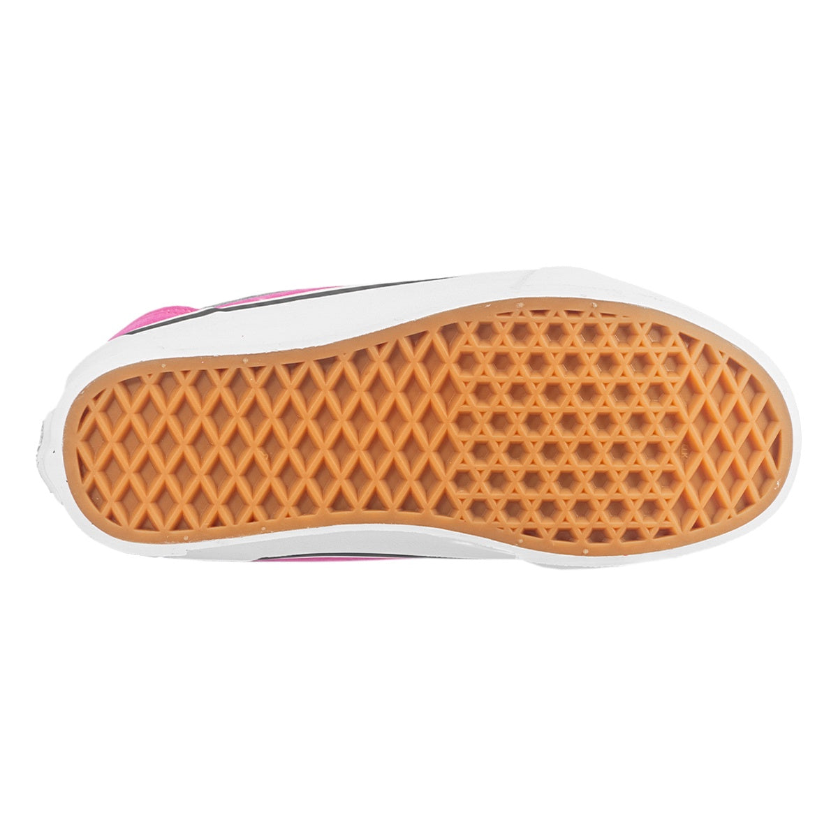 Tênis Vans Knu Skool Feminino — detalhe 3