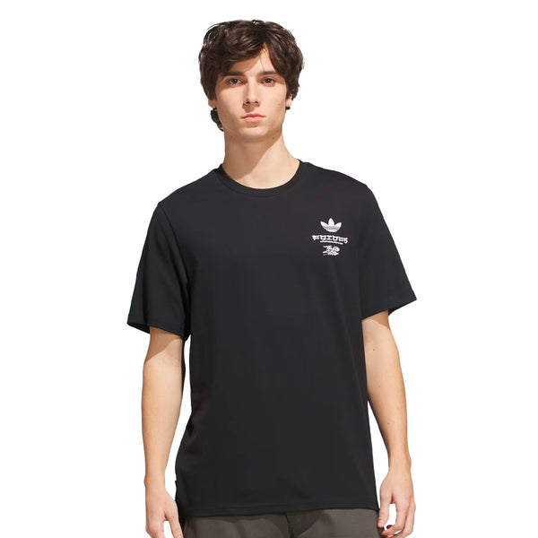 Camiseta Adidas Crane Masculino