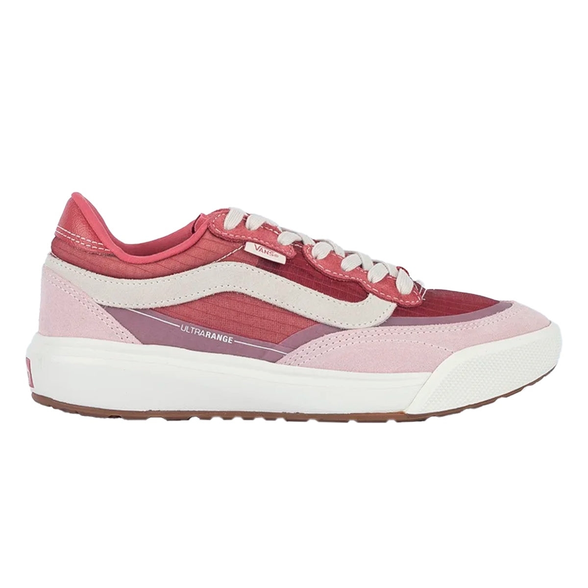 Tênis Vans Ultrarange 2.0 Se Feminino