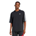 Camiseta Adidas Três Listras Masculino