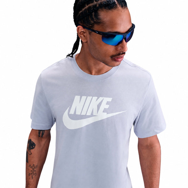 Camiseta Nike Icon Futura Masculino